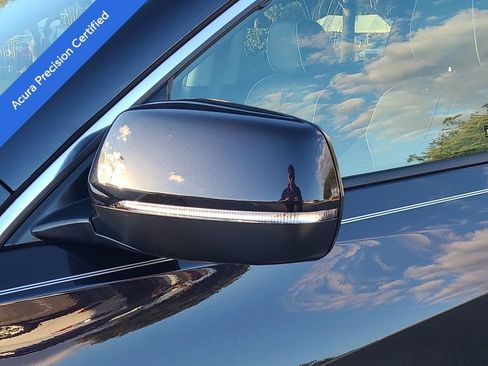 Used 2024 Acura RDX SH-AWD w/ Advance Package image 21