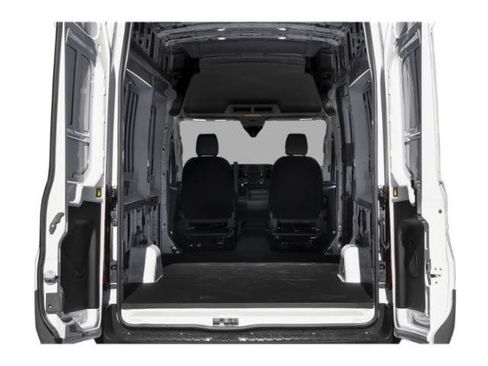 Used 2023 Ford Transit 250 148 High Roof w/ Load Area Protection Package RWD image 10