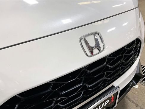 Used 2025 Honda HR-V LX image 28