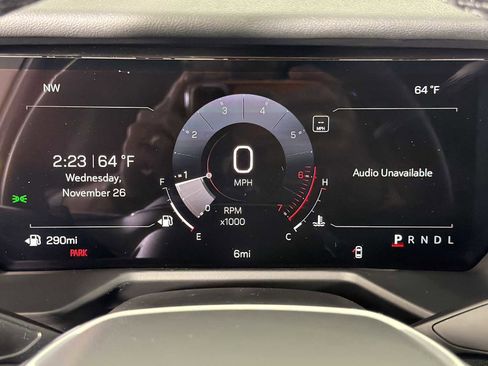 New 2026 GMC Acadia Elevation w/ Black Edition image 56