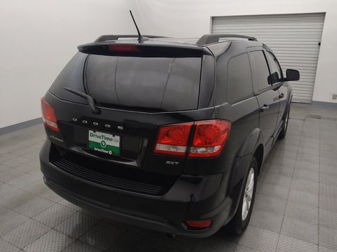 Used 2017 Dodge Journey SXT w/ Premium Group FWD image 7