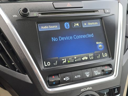 Used 2016 Acura MDX FWD w/ Technology Package image 22