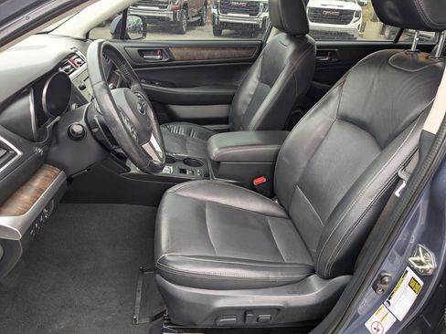 Used 2015 Subaru Outback 2.5i Limited image 25