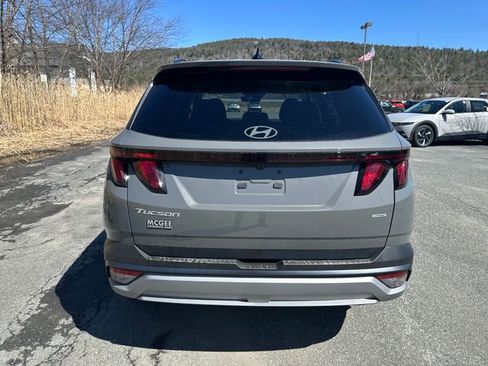 New 2026 Hyundai Tucson SEL AWD/4WD image 4