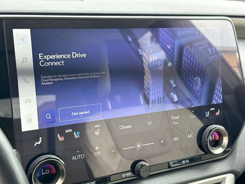 Used 2023 Lexus RX 350 Premium w/ Cold Area Package FWD image 22