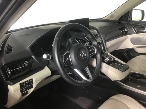 Used 2025 Acura RDX SH-AWD w/ Advance Package image 3