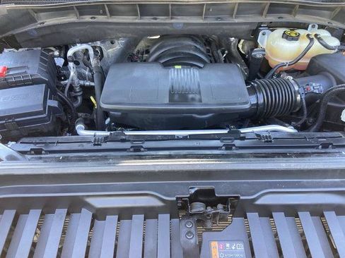 Used 2022 GMC Sierra 1500 Denali w/ Denali Reserve Package AWD/4WD image 26