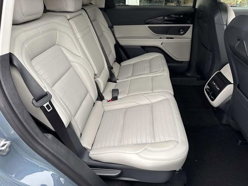 New 2026 Lincoln Nautilus Reserve image 15