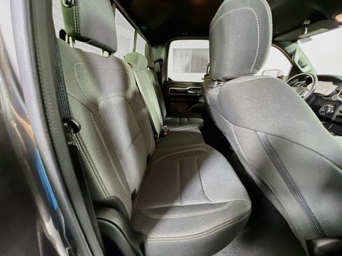 Used 2023 RAM 1500 Big Horn AWD/4WD image 25