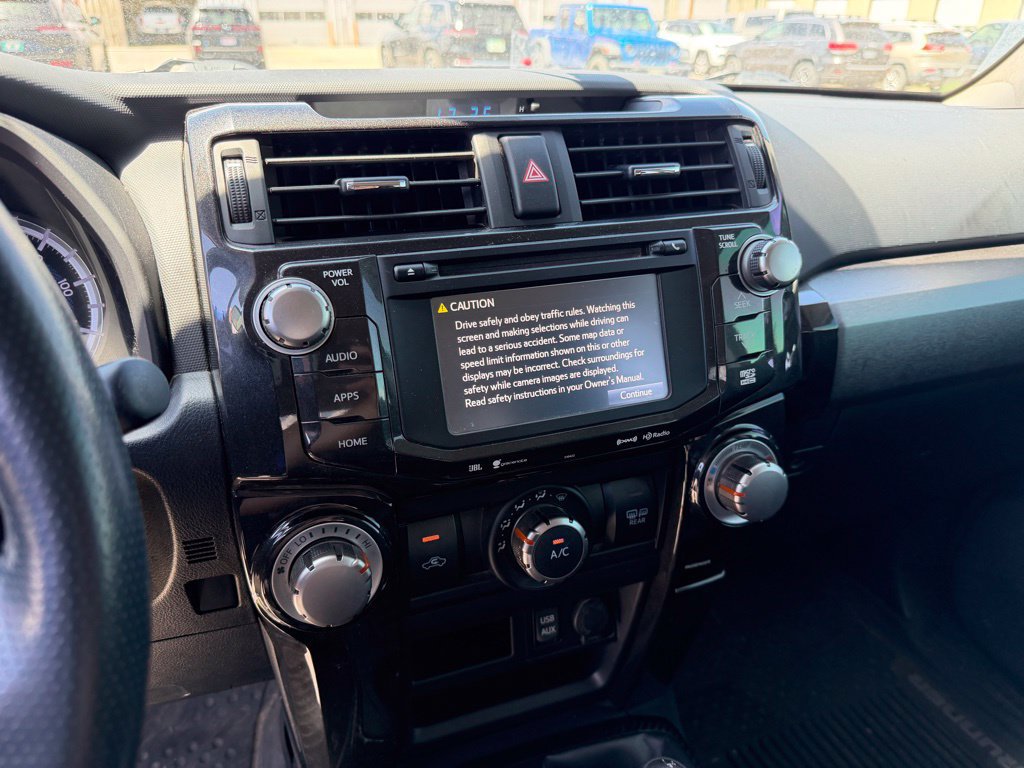 Used 2019 Toyota 4Runner TRD Pro AWD/4WD image 17