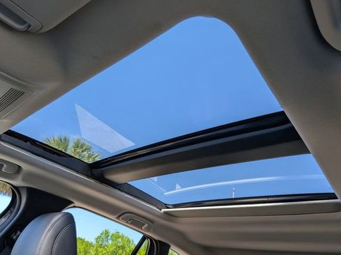 Certified 2025 MAZDA CX-50 AWD 2.5 S w/ Premium Package image 25