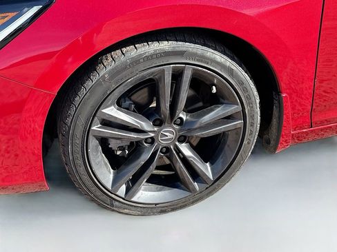 Used 2024 Acura Integra A-Spec FWD image 31
