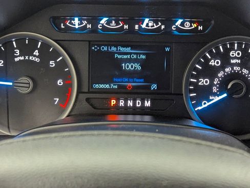 Certified 2019 Ford F150 XLT w/ Equipment Group 302A Luxury image 18