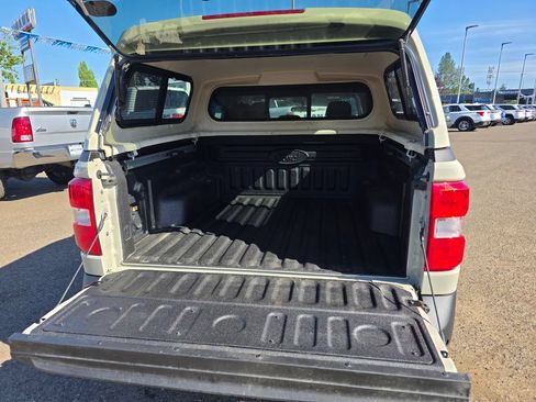 Used 2024 Ford Maverick Lariat w/ 4K Tow Package AWD/4WD image 30