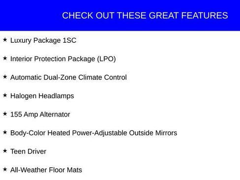 Used 2019 Cadillac XT5 Luxury image 6