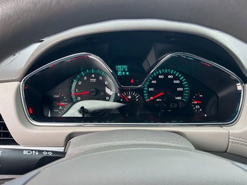 Used 2017 Chevrolet Traverse LS image 21