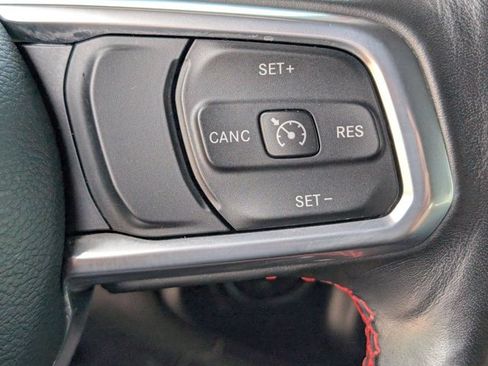 Used 2021 Jeep Wrangler Unlimited Rubicon AWD/4WD image 19