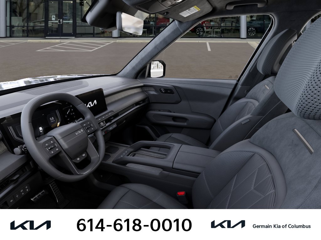 New 2027 Kia Telluride X-Line SX Prestige w/ Towing Package AWD/4WD image 20