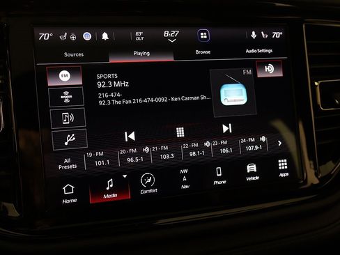 Used 2022 Dodge Durango GT image 52