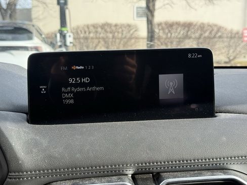 Used 2021 MAZDA CX-5 Touring w/ Touring Preferred SV Package image 18