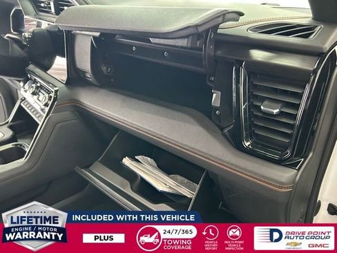 Used 2023 GMC Sierra 1500 AT4 w/ AT4 Premium Package AWD/4WD image 32