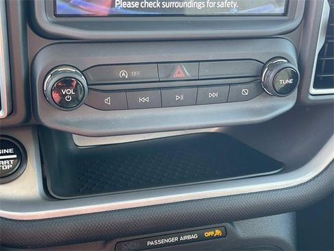 Certified 2023 Ford Bronco Sport Big Bend image 29