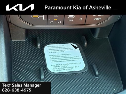 New 2025 Kia K4 GT-Line image 16