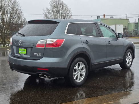 Used 2011 MAZDA CX-9 Touring image 5