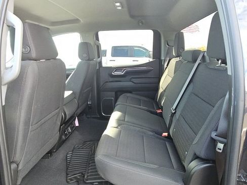 Used 2024 Chevrolet Silverado 1500 LT image 22