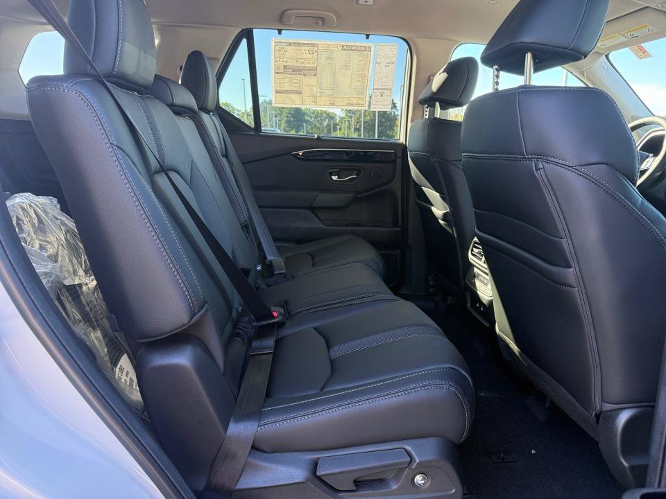 New 2026 Honda Pilot EX-L image 29
