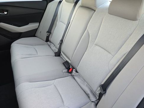 New 2025 Honda Accord LX image 13