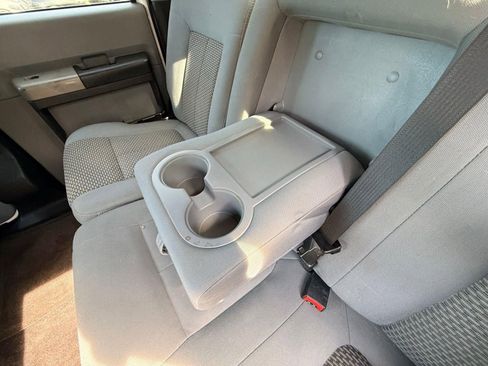 Used 2014 Ford F250 XLT AWD/4WD image 28