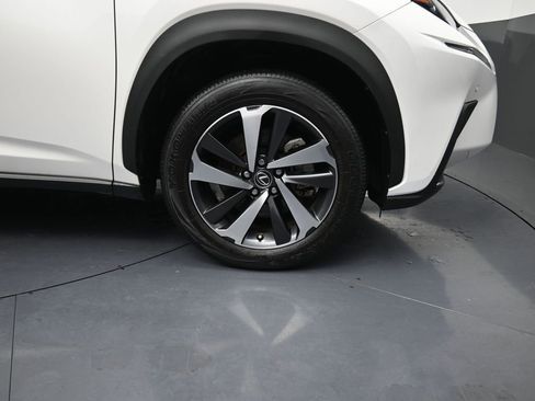 Used 2020 Lexus NX 300 FWD w/ Premium Package image 5