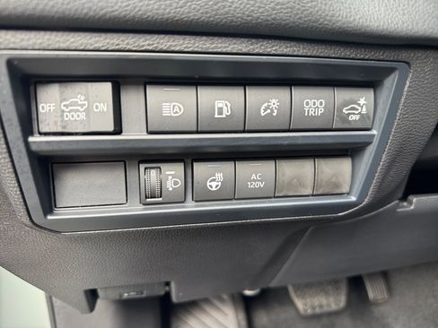 New 2026 Toyota Tundra Limited image 18