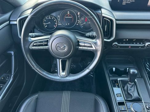 Used 2024 MAZDA CX-50 AWD 2.5 S w/ Preferred Package image 27