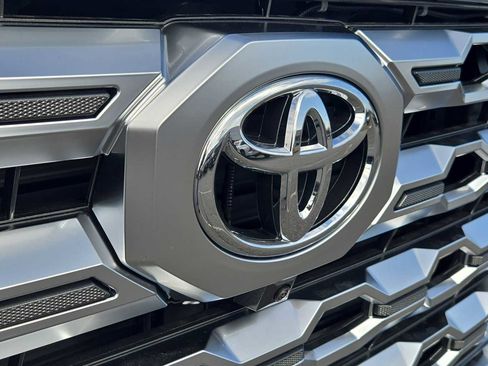 New 2026 Toyota Tundra 1794 Edition AWD/4WD image 16