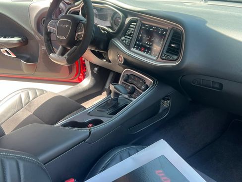 Used 2018 Dodge Challenger SRT Demon RWD image 10