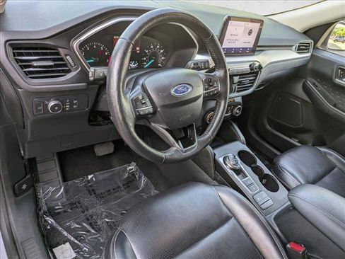Used 2020 Ford Escape SEL FWD image 10