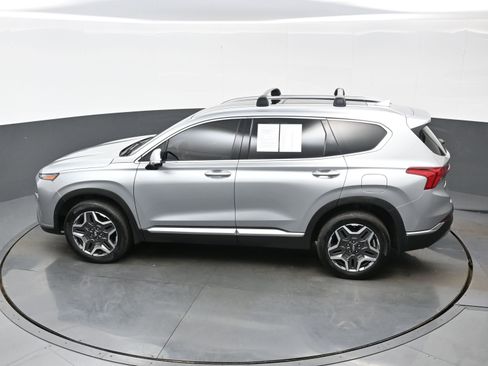 Used 2022 Hyundai Santa Fe Limited AWD/4WD image 36