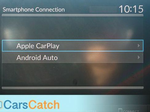 Used 2024 Honda Civic Sport image 27