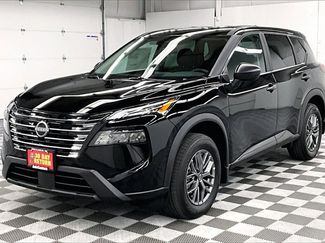 New 2026 Nissan Rogue S video 2