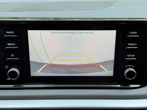 Used 2021 Kia K5 GT-Line w/ GT-Line FWD Premium Package image 24