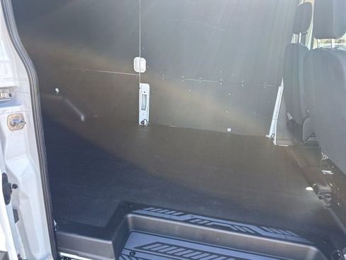 Used 2024 Ford Transit 250 148 Medium Roof w/ Load Area Protection Package image 19