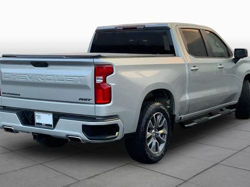 Used 2020 Chevrolet Silverado 1500 RST w/ All-Star Edition AWD/4WD image 12