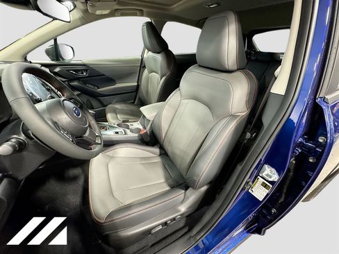 New 2026 Subaru Crosstrek 2.5i Limited AWD/4WD image 22