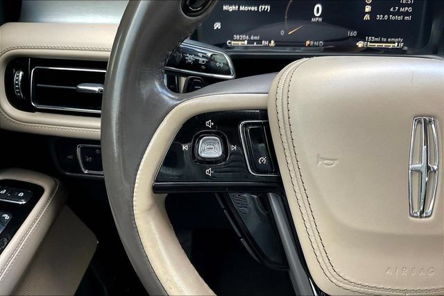 Used 2021 Lincoln Aviator 2WD image 13