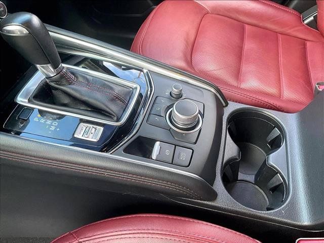 Used 2023 MAZDA CX-5 Carbon Edition AWD/4WD image 15