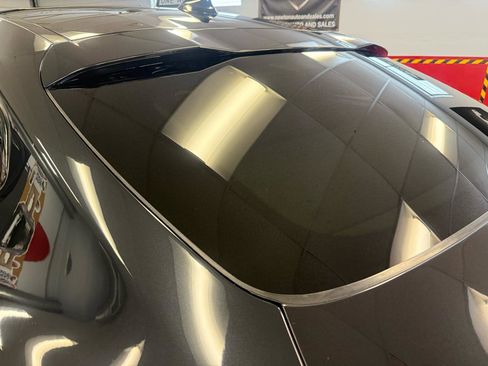 Used 2023 BMW X4 xDrive30i w/ M Sport Package image 16