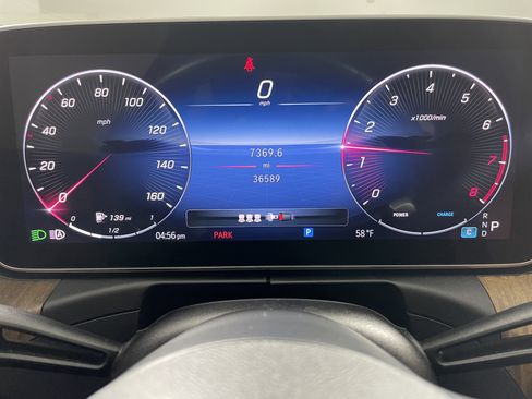 Certified 2023 Mercedes-Benz C 300 C 300 image 16