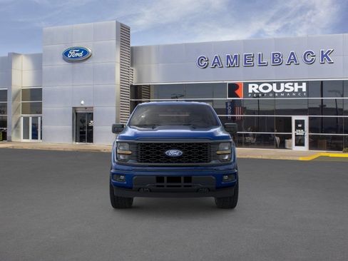 Used 2026 Ford F150 STX w/ Equipment Group 200A AWD/4WD image 6